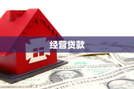 汕尾经营贷款