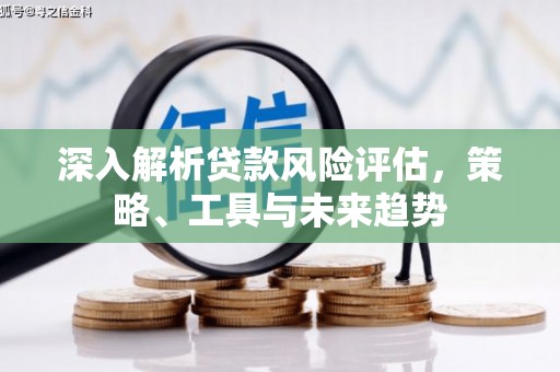 汕尾深入解析贷款风险评估，策略、工具与未来趋势
