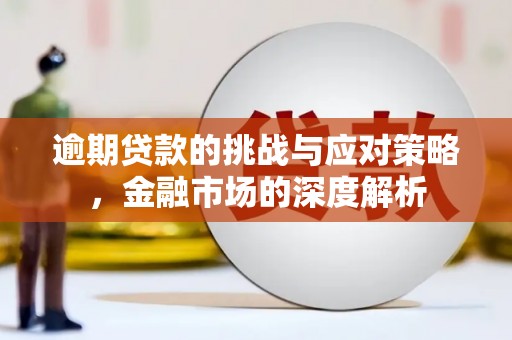 汕尾逾期贷款的挑战与应对策略，金融市场的深度解析