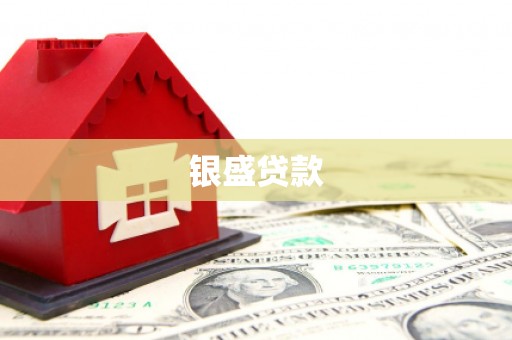 汕尾银盛贷款
