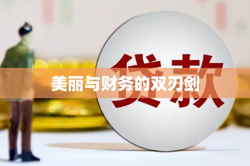 汕尾美丽与财务的双刃剑