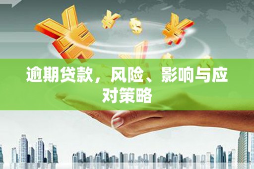 汕尾逾期贷款，风险、影响与应对策略